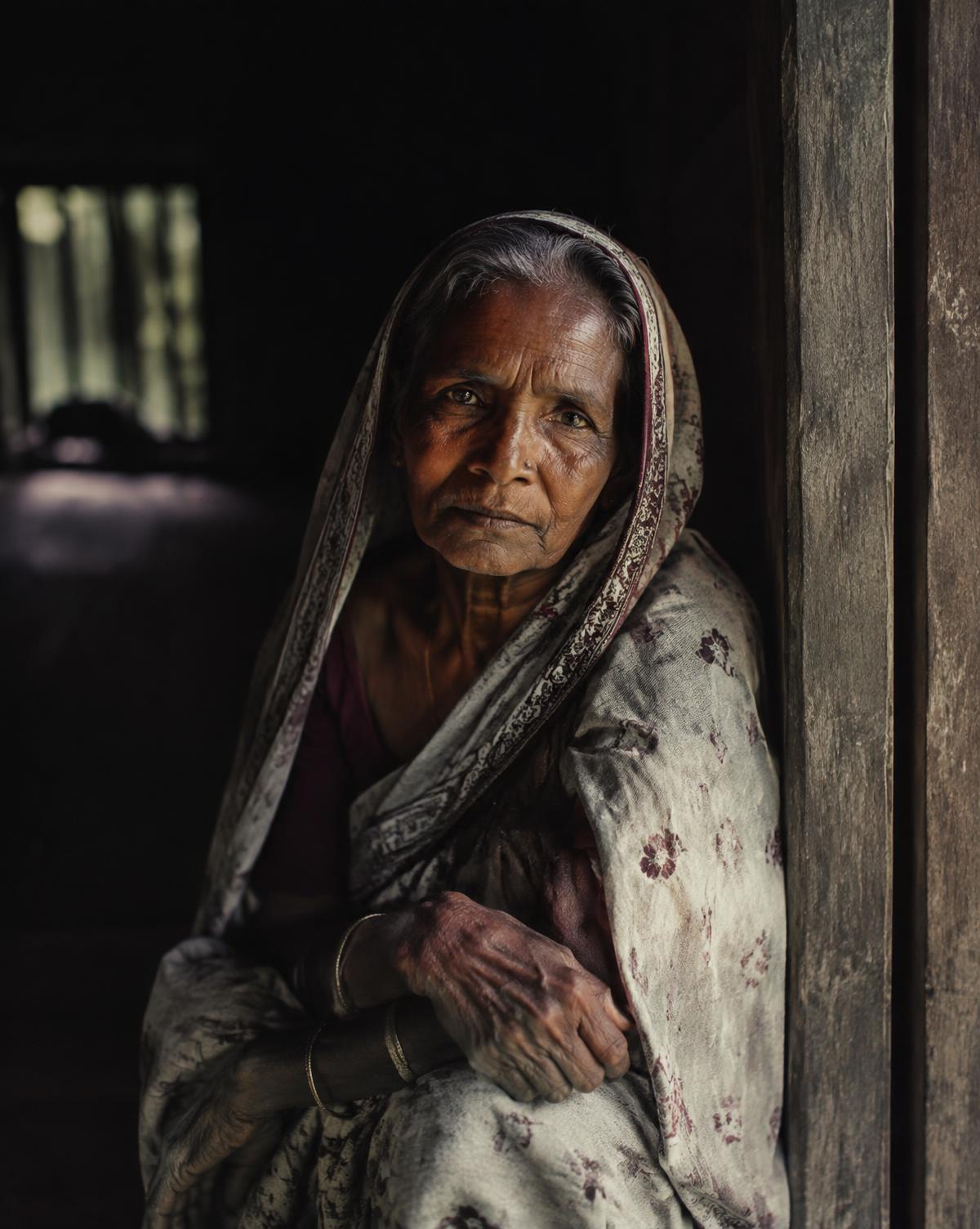 Voices From the Threshold